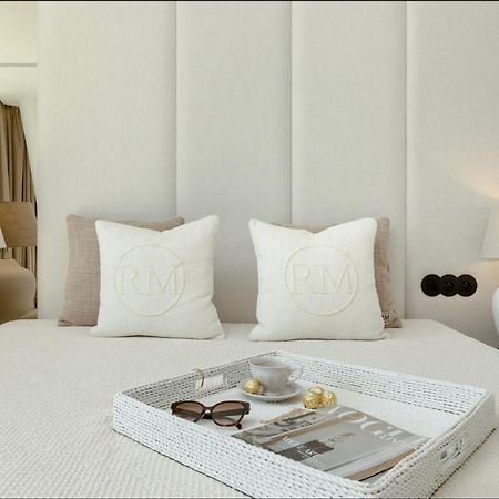 Wave Sea View Apartment Мендзиздрое Екстериор снимка