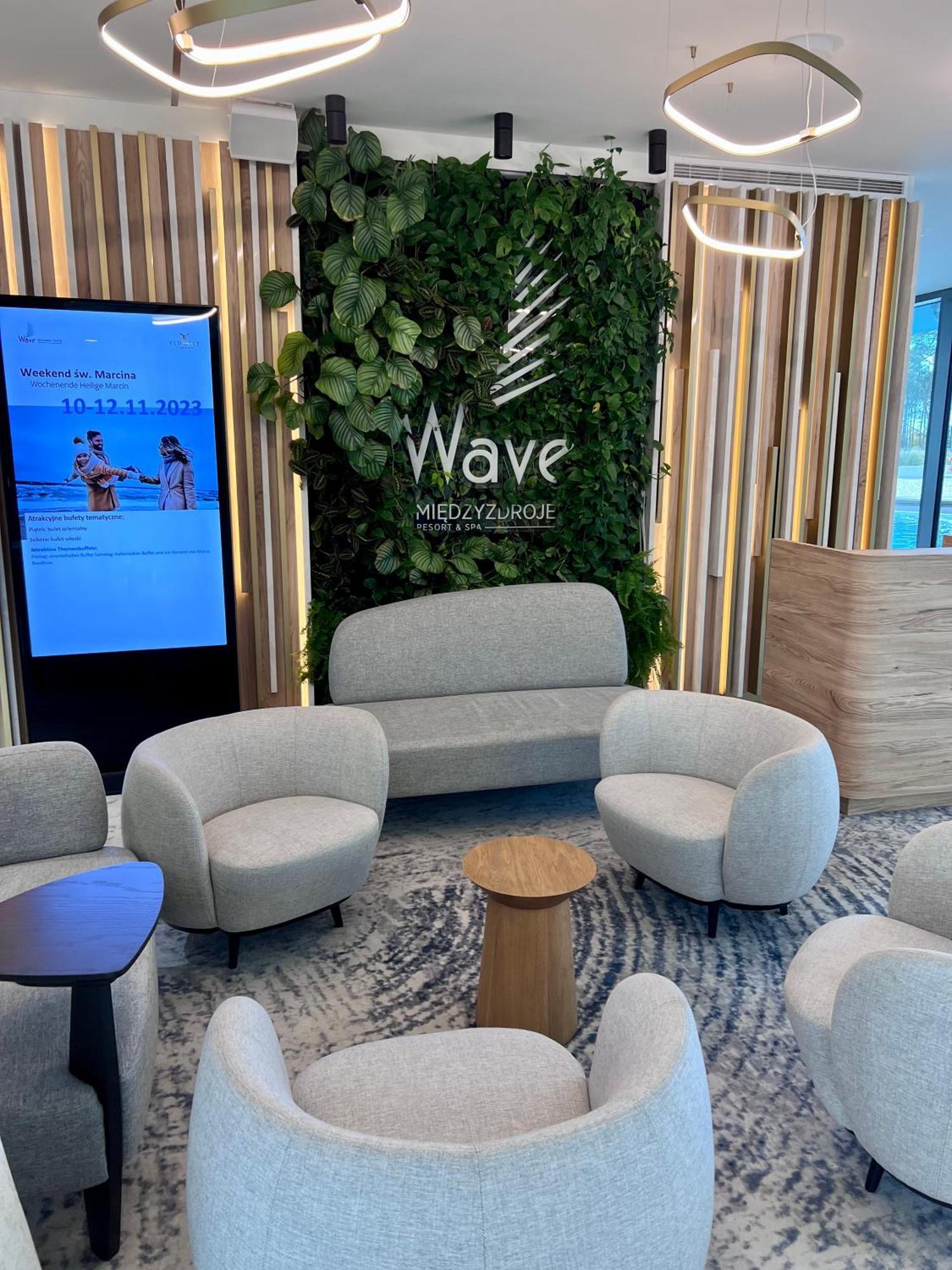 Wave Sea View Apartment Мендзиздрое Екстериор снимка