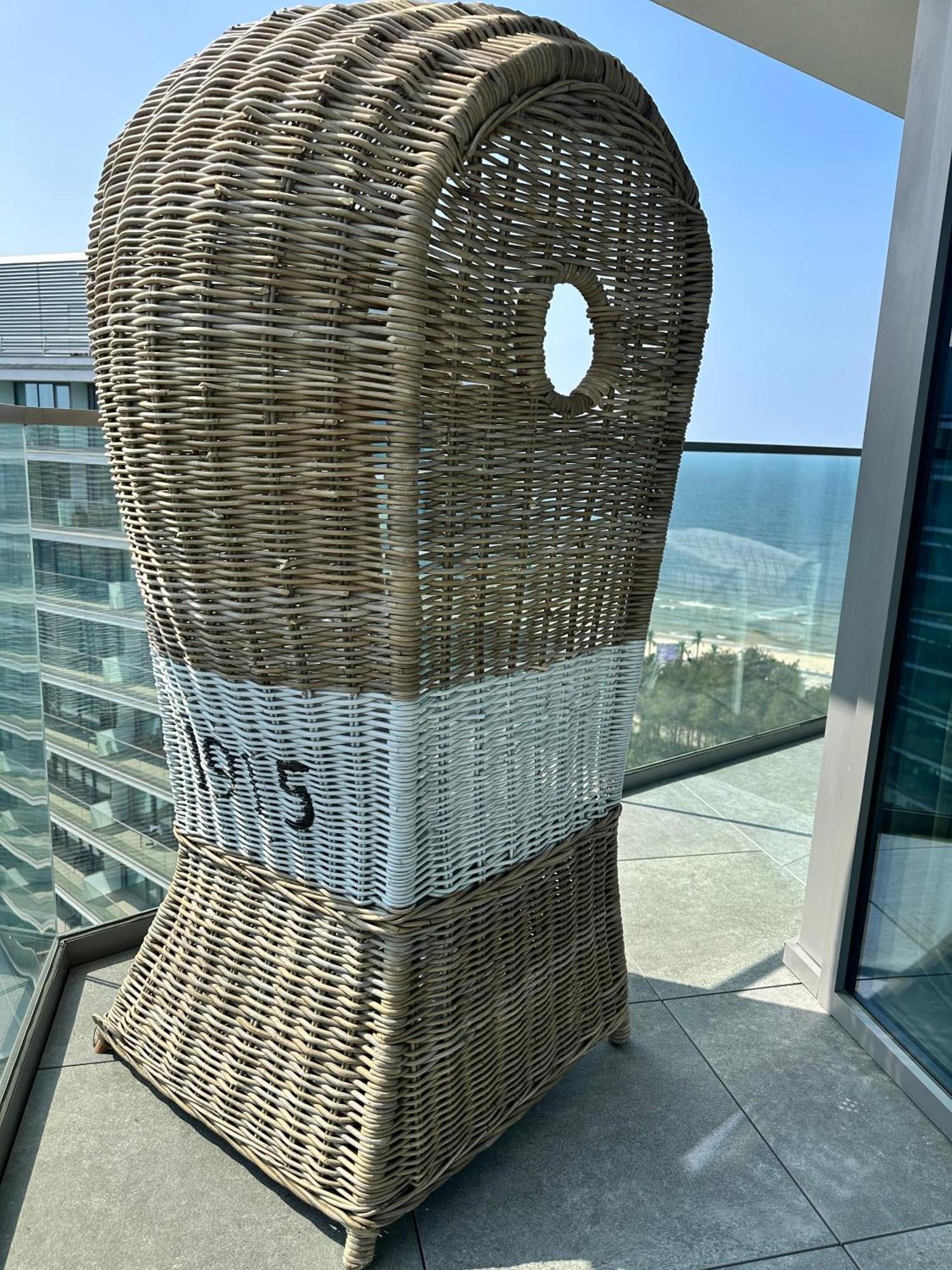 Wave Sea View Apartment Мендзиздрое Екстериор снимка