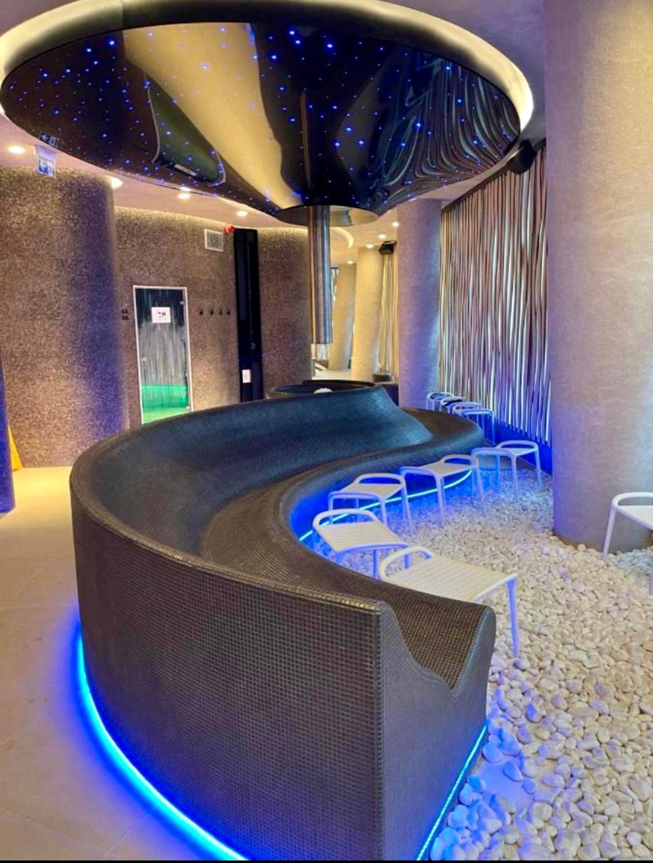 Wave Sea View Apartment Мендзиздрое Екстериор снимка
